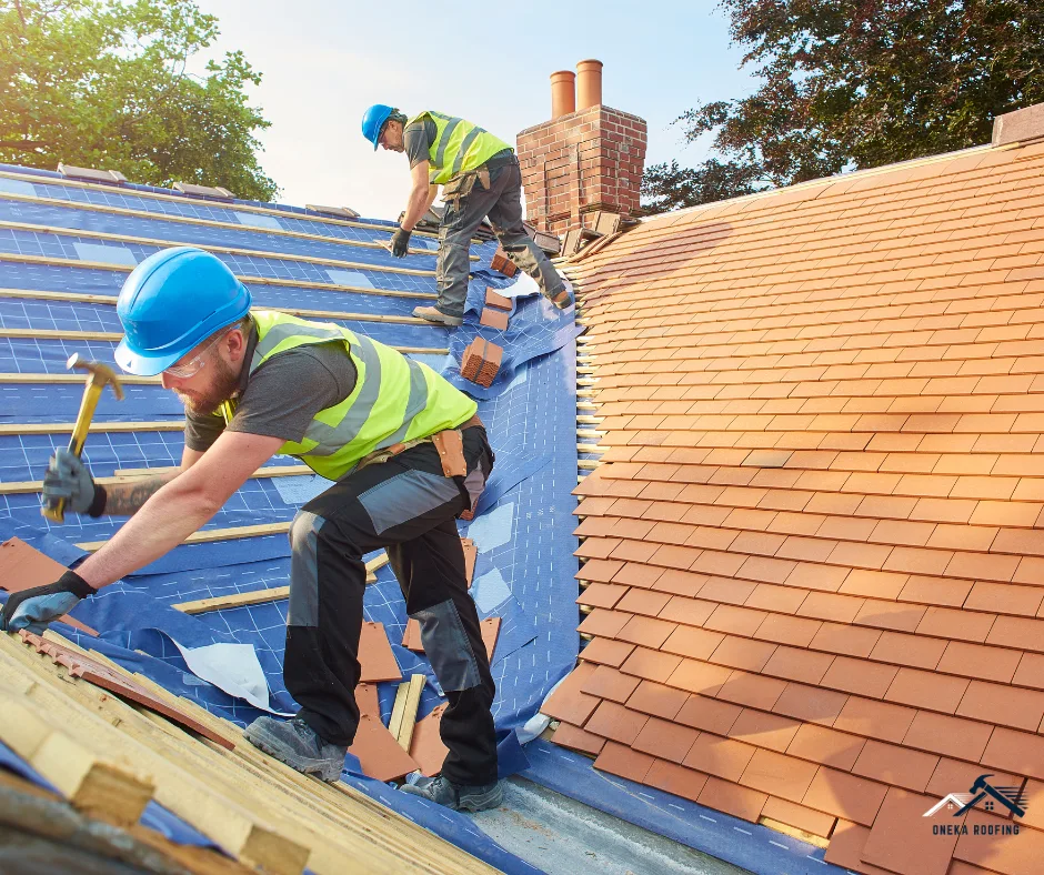Why choose Roof Repair Near Me in Horse Shoe, NC