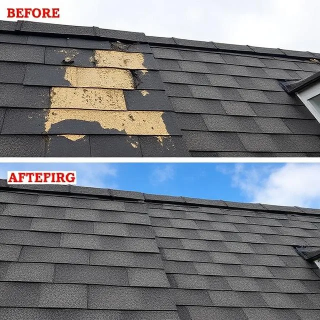 Roof Repair Near Me in Horse Shoe, NC near me